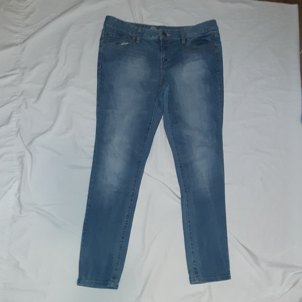 Mossimo Supply Co Jeans